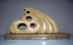 Wonderstone Sculpture ~ Sold to Private Collection in Ontario