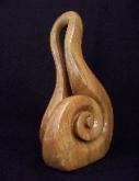 Wonderstone Sculpture ~ Sold to a Private Collection