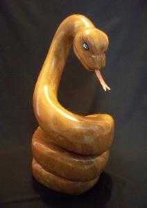 Wonderstone Sculpture
