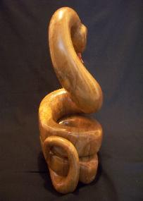 Wonderstone Sculpture