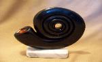 Chlorite Sculpture ~ Currently Available