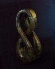 Soapstone Sculpture ~ Sold to a Private Collection