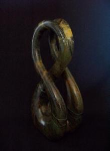 soapstone carving