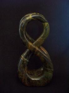 soapstone carving