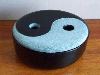 Chlorite Bowl ~ $160