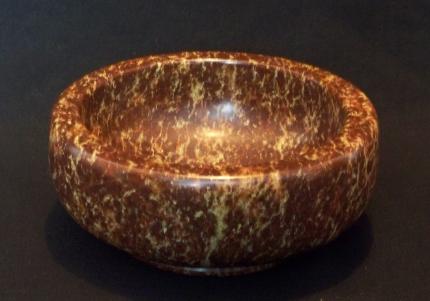 Wonderstone (Pyrophyllite Bowl)