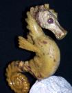 Pyrophyllite Sculpture ~ Currently Available