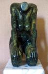 Soapstone Sculpture ~ Currently Available