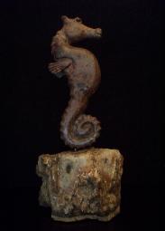 Seahorse Number One ~ Sold to a Private Collection
