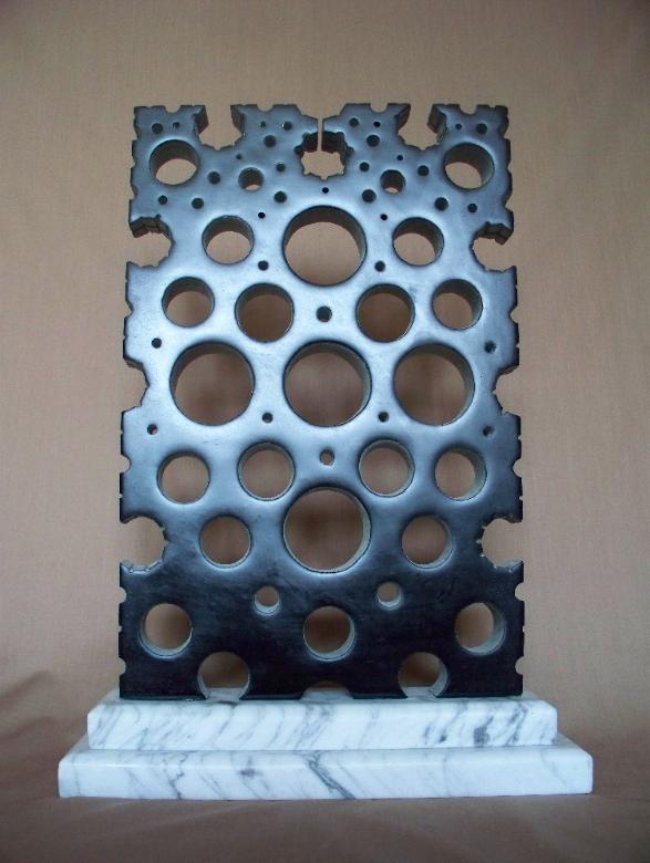 Chlorite Sculpture ~ Currently Available
