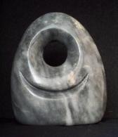 The Happy Cyclops Sculpture