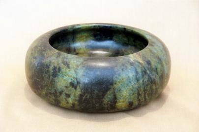 Soapstone Bowl ~ Currently Available