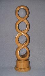 'Infinitely Golden' ~ Currently Available $2400