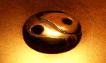 Tiger Eye Yin/Yang Cabachon - Currently Avaulable