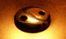 Tiger Eye Yin/Yang Cabachon - Currently Avaulable