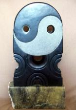 Chlorite Sculpture ~ Currently Available