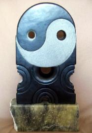 Chlorite Sculpture ~ Currently Available