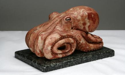Stone Sculpture