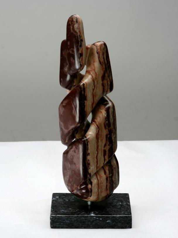 Marble Sculpture 