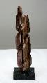 Marble Sculpture ~ Donated to a United Way Charity Auction