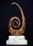 Wonderstone Sculpture ~ Currently Available