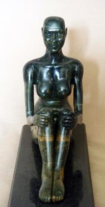 Figurative Sculpture