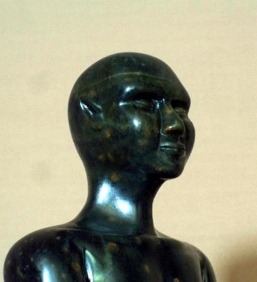 Figurative Sculpture