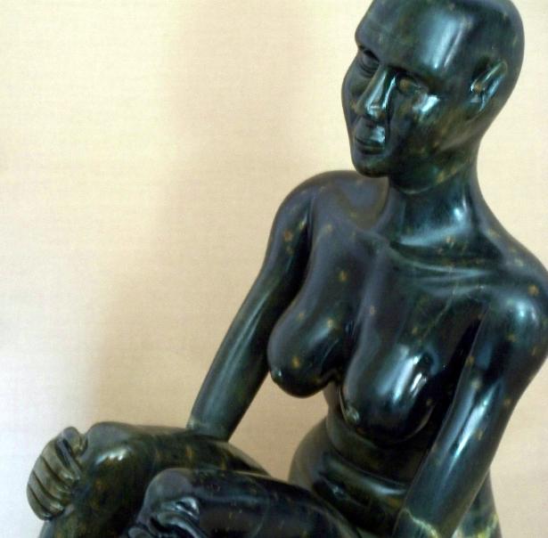 Figurative Sculpture 