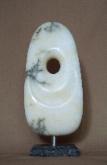 Alabaster Sculpture ~ Sold to the City of Thunder Bay