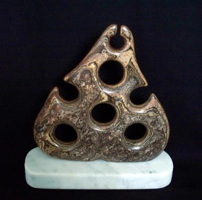 wonderstone sculpture