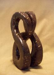 Wonderstone Sculpture