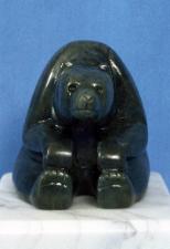 Jade Sculpture