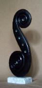 Chlorite Sculpture ~ Currently Available