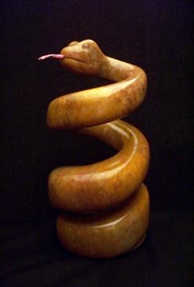 Wonderstone Sculpture ~ currently available direct from artist